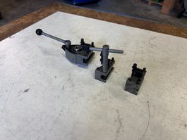 Multifix Aa / Schaublin 102