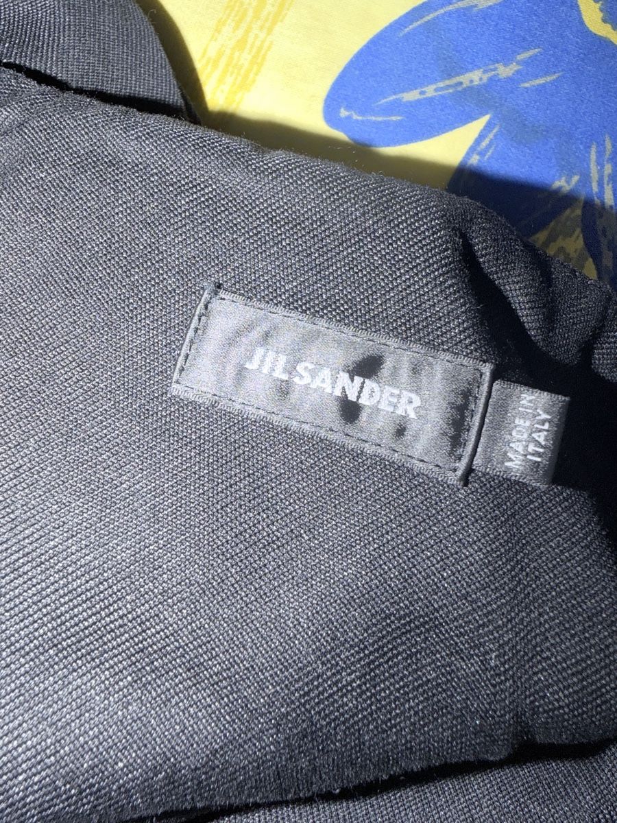 Jil Sander Pantalons: JIL SANDER – D'occasion à Zürich par ewa. 3