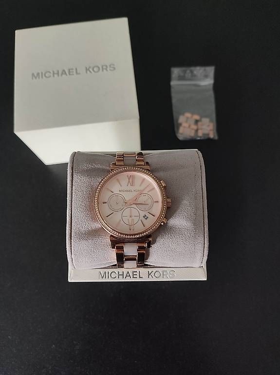 Orologi: Montre Michael Kors  – Usato da Bellmund venduto da kariouid69 1