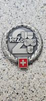 *** Beretemblem Silber Schweizer Armee ***