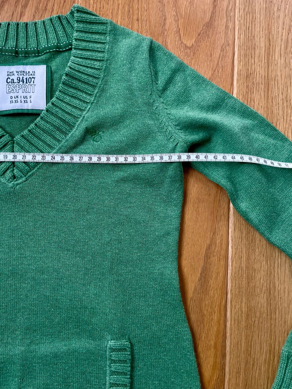 Maglioni & Felpe: Pullover Esprit Gr.XS – Usato da Wädenswil venduto da Iana32 4
