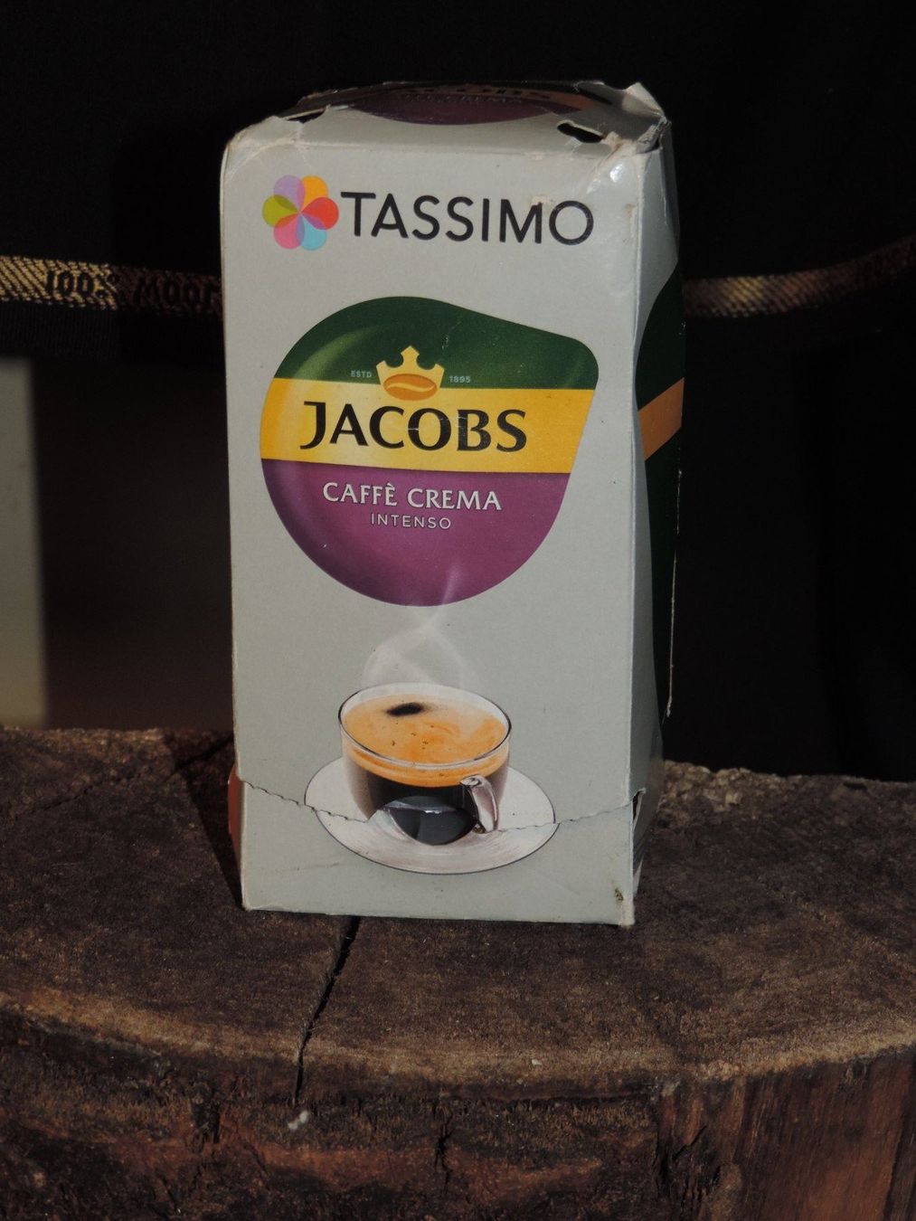 Cibi & Specialità: capsule de café Tassimo – Usato da Genève venduto da Axelle333