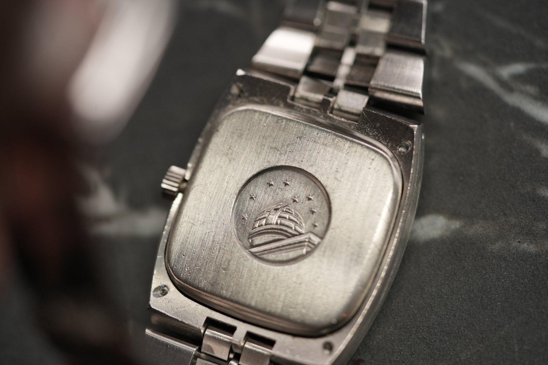 Omega Montres: Omega Constellation – D'occasion à Faoug par Bruce_Wayne23 4