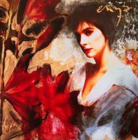 ENYA - WATERMARK - 1988 - CD