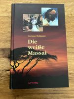 Buch Die weisse Massai Corinne Hofmann guter Zustand