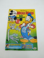 Micky Maus Magazin Nr.19 1992, mit Beilagen, unbemalt