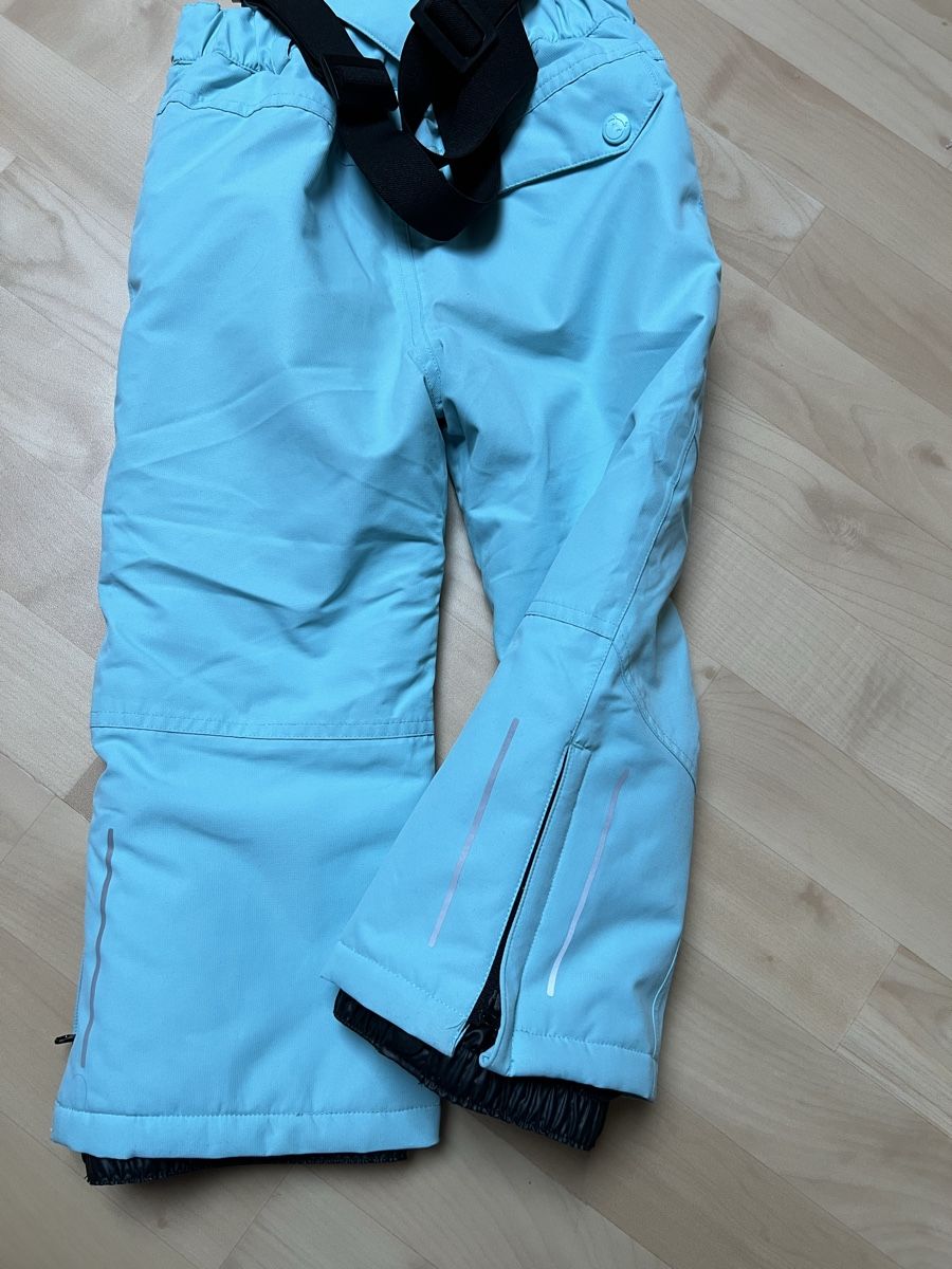 Lotti & Set di vestiti: Skianzug Trevolution Mädchen 104 – Usato da Herbetswil venduto da bpr_7jzs 4