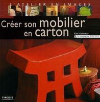 Créer son mobilier en carton