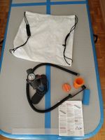 Air track Powerzone air pad 
