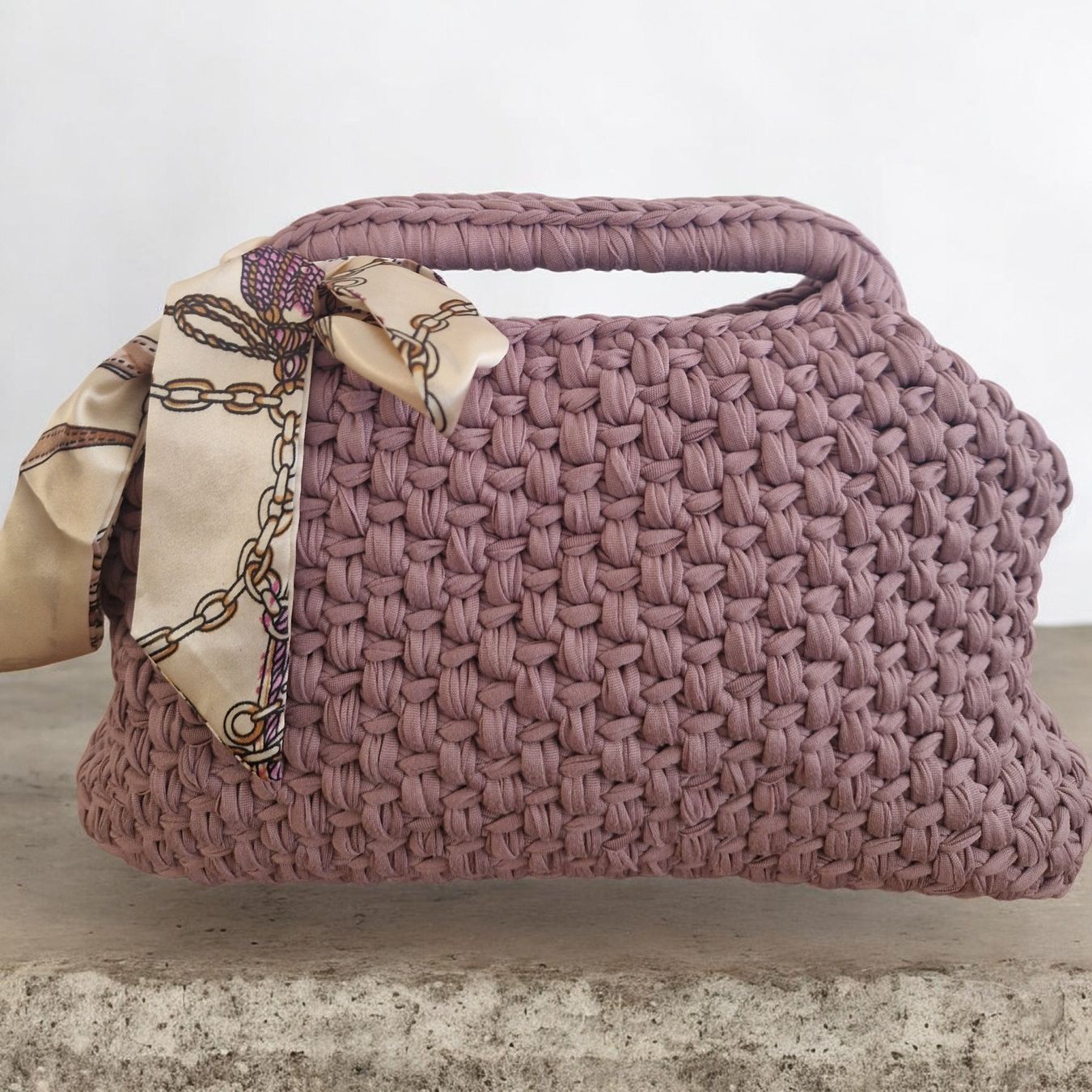 Taschen für Damen: SAC CLUTCH BAG HANDMADE – Neu und originalverpackt aus Camorino von JPHANDMADE1