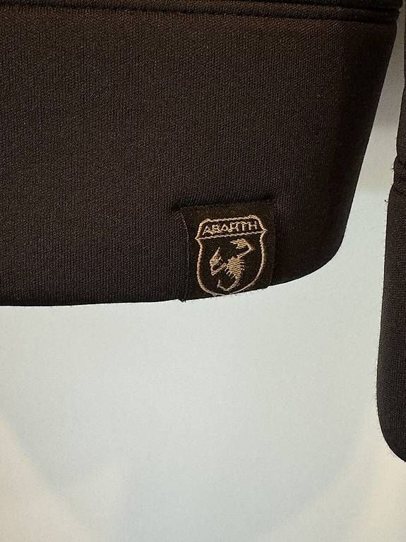 Jacken: Abarth Softshell Jacke Gr XL (L) – Gebraucht aus Tägerwilen von pescatore76 4