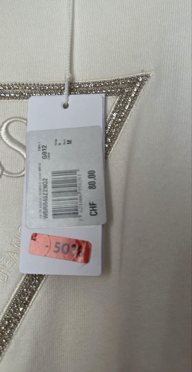 Guess Pullover & Sweatshirts: GUESS Pullover NEU GR M – Neu und originalverpackt aus Niederdorf von ash_rnk8 2
