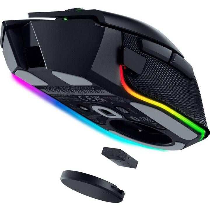 Razer Maus: RAZER Basilisk V3 Pro Bluetooth Maus – Neu und originalverpackt aus Dübendorf von huebi01 5