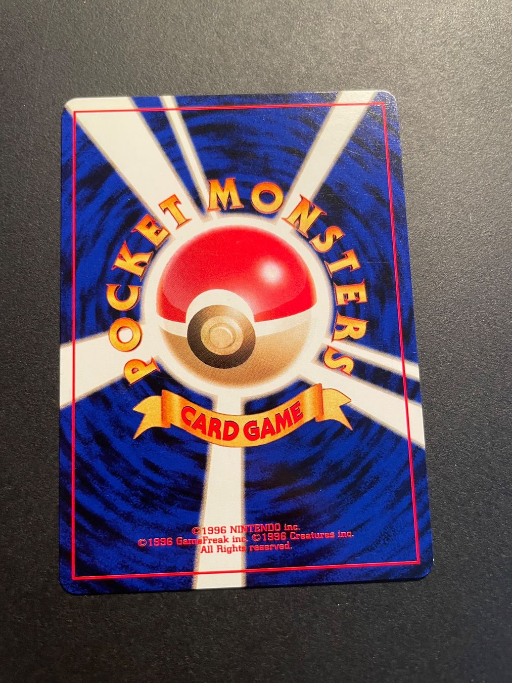 Pokémon Carte collezionabili: Sunkern No. 191 Neo Destiny – Usato da Zürich venduto da pokemon_cards 1