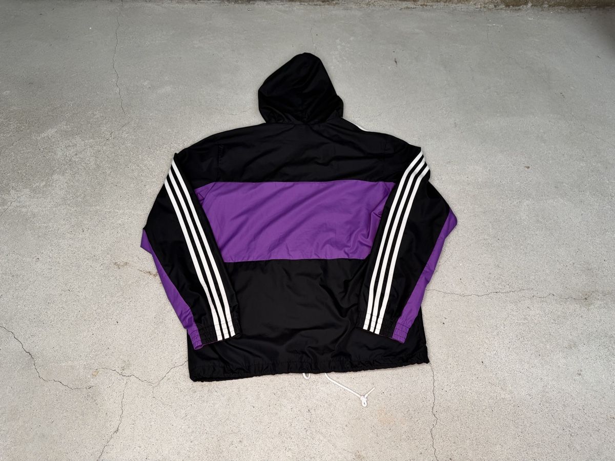 Adidas Giacche: Adidas Real Madrid Windbreaker 2016 Gr. M – Nuovo (secondo la descrizione) da Luzern venduto da Fabri2000 1