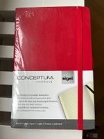 Neu Sigel Conceptum Softcover Notizbuch, 194 Seiten