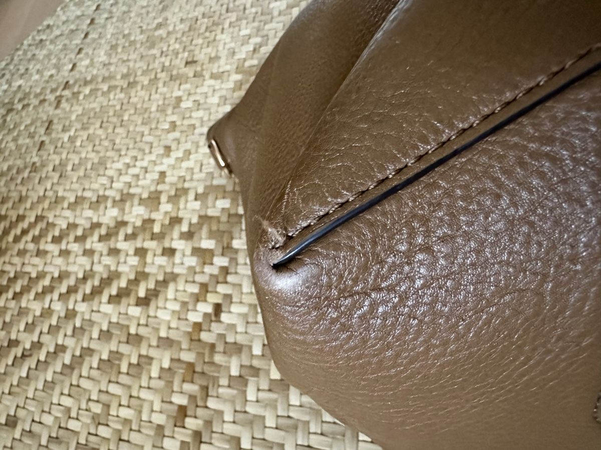 Sandro Borse da donna: Sandro maxi handbag – Usato da Zürich venduto da aidapo 2