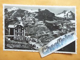 Hotel Klausenpasshöhe
