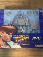 Storm Collectibles Street Fighter II Ryu Neu/OVP