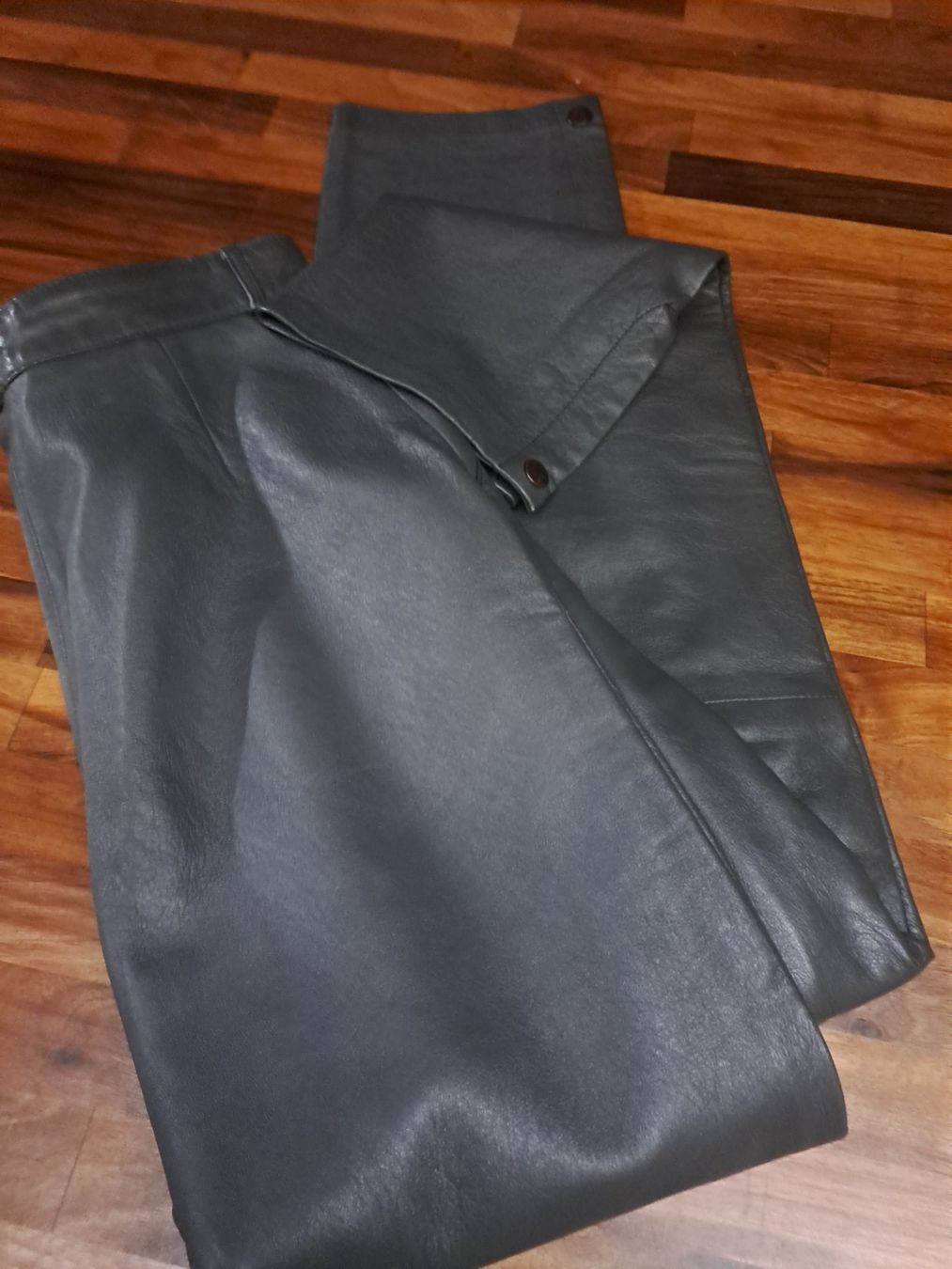 Hosen: Lederhose XS/S – Gebraucht aus Emdthal von kasira 4