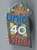 Placchette & Badge: Vittel, PIN – Usato da Zürich venduto da t24_de