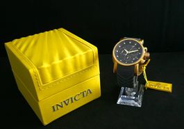 INVICTA S1 RALLY DRAGON CHRONOGRAPH HERREN WATER 100 METERS
