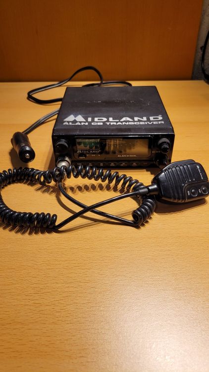 Cavo Di Alimentazione PNI Con 3 Pin E Fusibile Da 5 A Per Stazioni Radio CB, Lunghezza 200 Cm - Foto 3