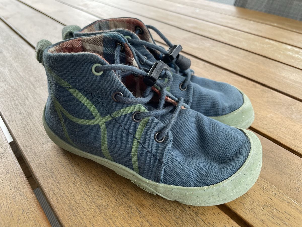 Wildling Herrenschuhe: Wildling Gr. 25 – Gebraucht aus Starrkirch-Wil von flotron 2