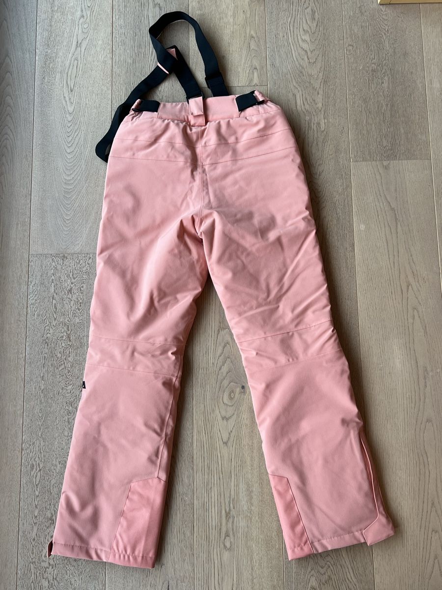 Albright Hosen: Skihose Albright Gr. 164 – Neu (gemäss Beschreibung) aus Hertenstein AG von Stadtturm 3