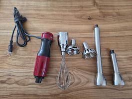 Stabmixer KitchenAid