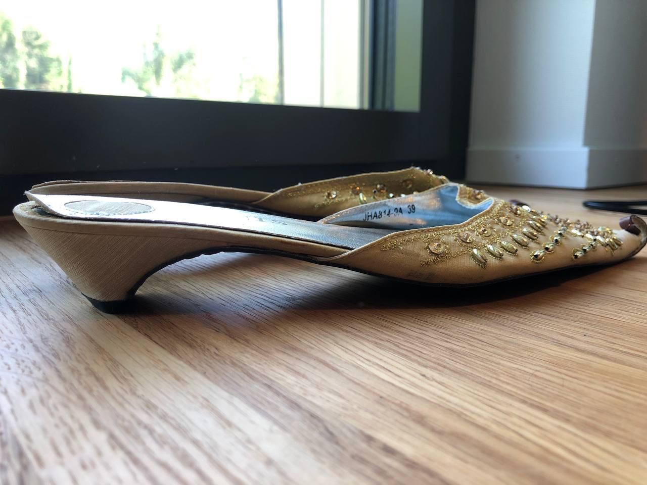 Scarpe da donna: Schöne Vinis Pantoletten – Nuovo (secondo la descrizione) da Adliswil venduto da RicPro 3