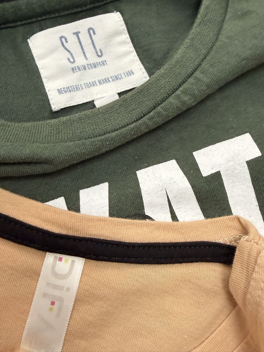 Lotti & Set di vestiti: Kleiderpaket 116, Junge, top Zustand – Nuovo (secondo la descrizione) da Wilen b. Wil venduto da carpediem25 2