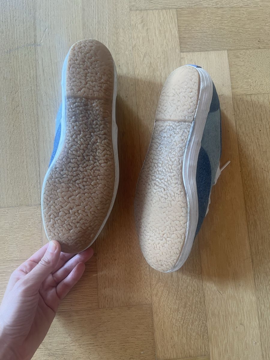 Scarpe da donna: keds shoes 37  – Usato da Stallikon venduto da dulopaz 4
