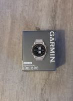 Garmin Fenix 7s Pro Sapphire Solar