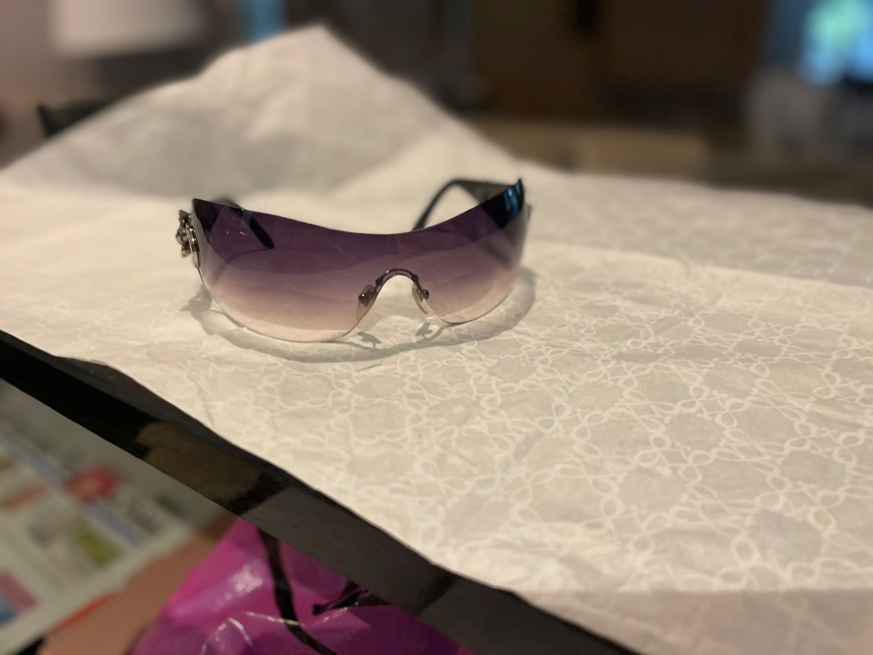 Occhiali & Lenti: Sonnenbrille – Usato da Luzern venduto da Wuschel91 1