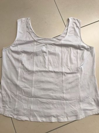 T-Shirt  ULLA POPKEN  -  T 46