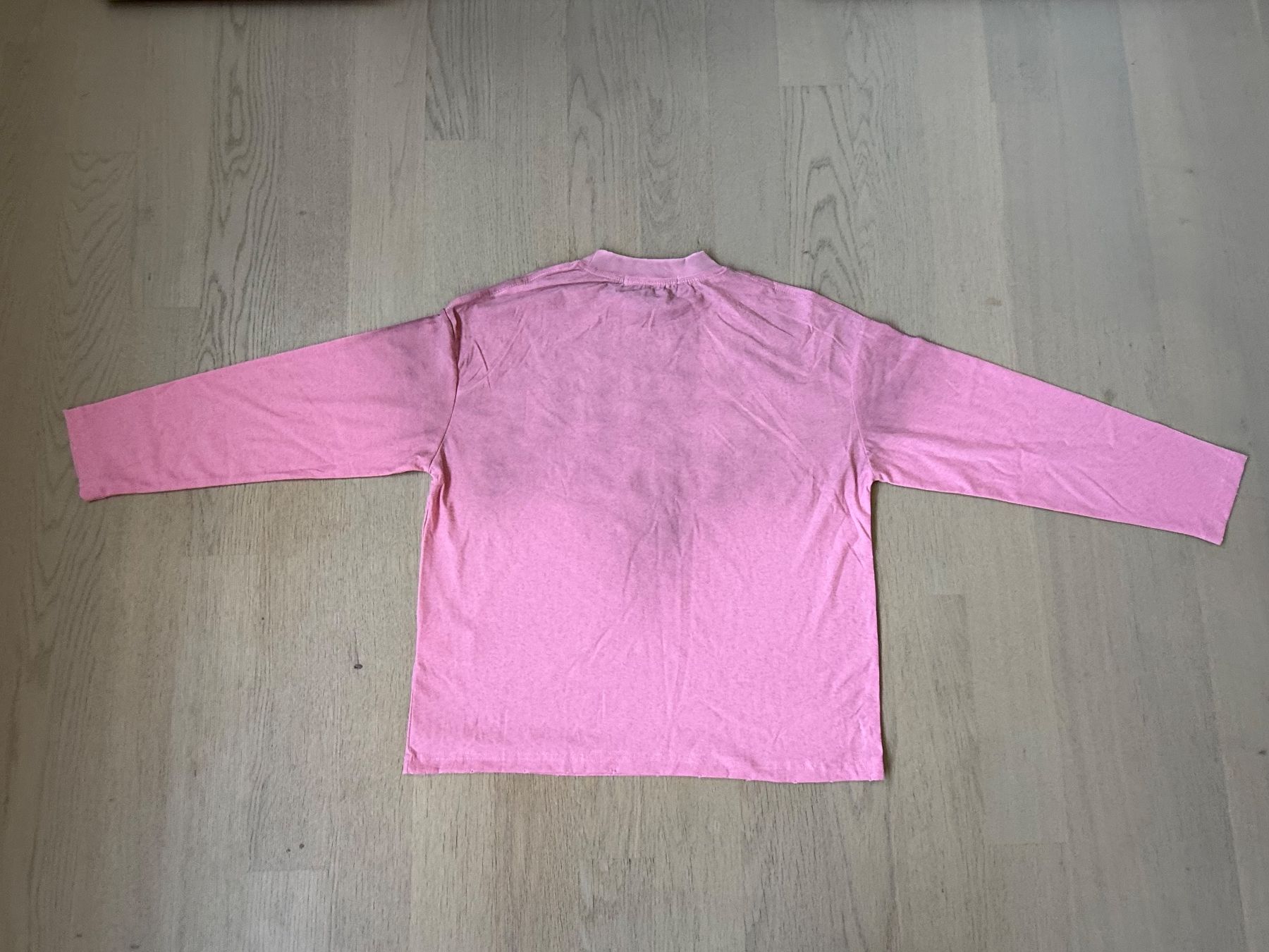 T-Shirts: Vintage Acne Studios Longsleeve Shirt S – Neu (gemäss Beschreibung) aus Allschwil von lor_6cgq 1