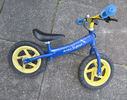 Mini Viper Laufrad