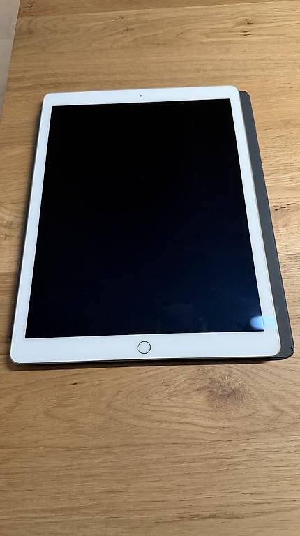 Apple Tablet PC: iPad Pro 12.9' 256GB (A1652) – Usato da Weinfelden venduto da marco.jud
