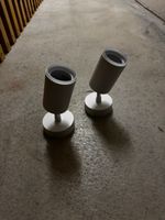2 Philips Spot Leuchten