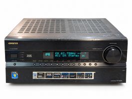 Onkyo TX-NR808 7.2 AV-Receiver – THX Select2 Plus – HDMI 