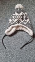 Bonnet hiver 44 cm
