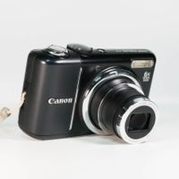Canon PowerShot A2100 Kamera