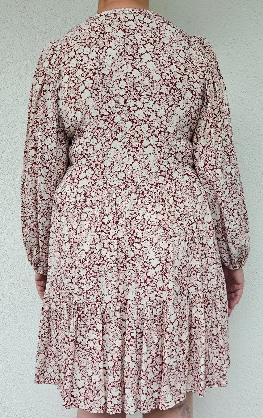Esprit Robes: Bohokleid – D'occasion à Hagendorn par olinda24 4