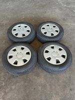 04x Winterräder Für Skoda Octavia (2020) 195/65R15