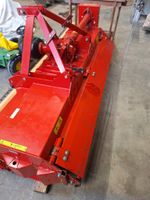 Mulcher 2070 Caroy