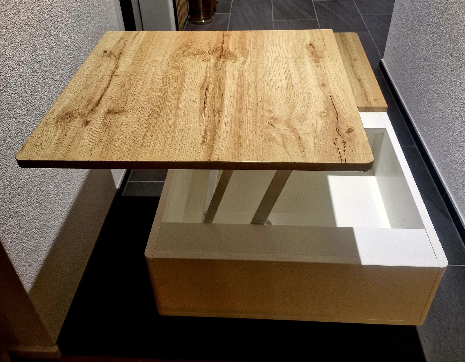 Tavoli: Couchtisch  – Usato da Ruswil venduto da chr_5dpb 1