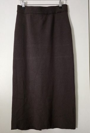 Strickrock Gr. L Neu