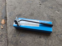 Volvo 140 164 -72 Overdriveschalter Neu