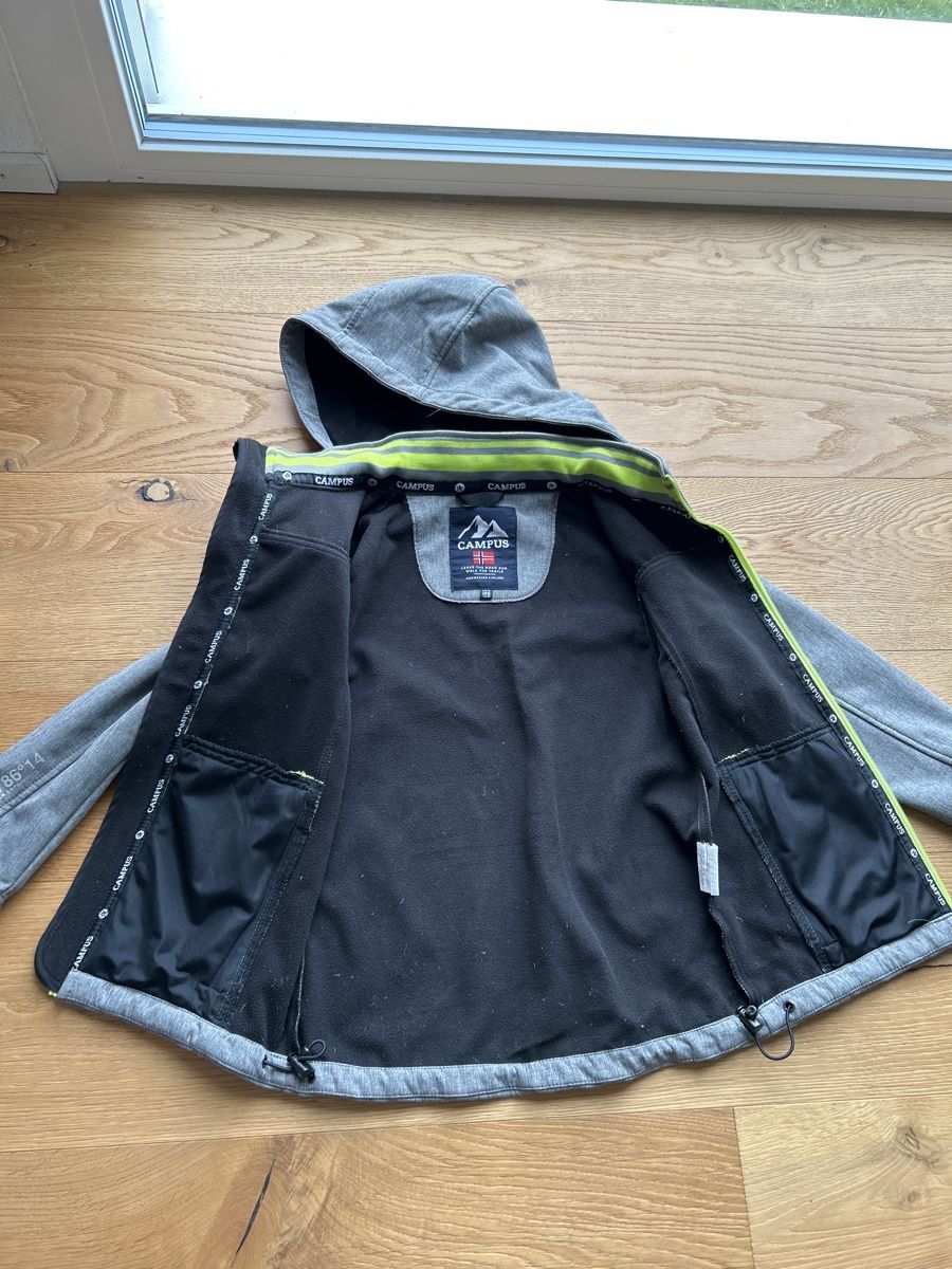 Vestes: Jacke – Neuf (Voir description) à Kirchberg SG par irirob 9
